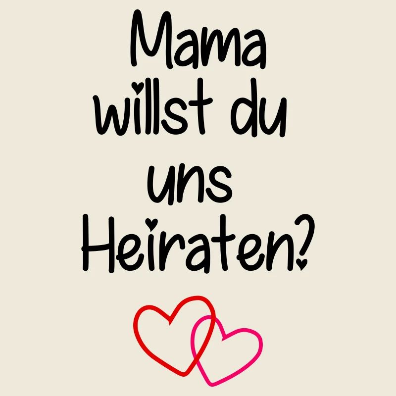 Mama_Heiraten