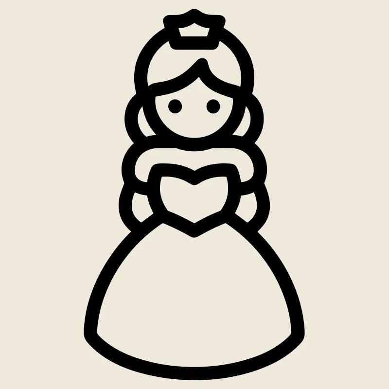 princesse