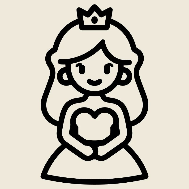 princesse