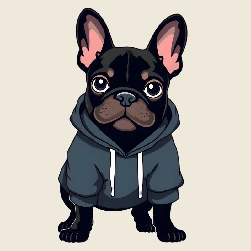 Bouledogue français