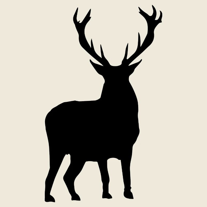 Hirsch