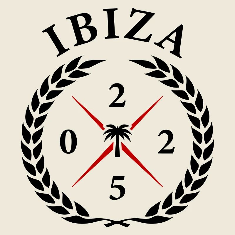 Ibiza 2025