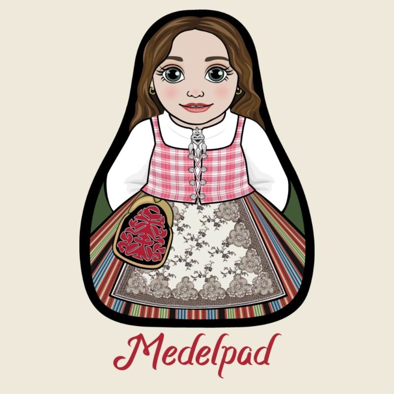MedelpadStinta