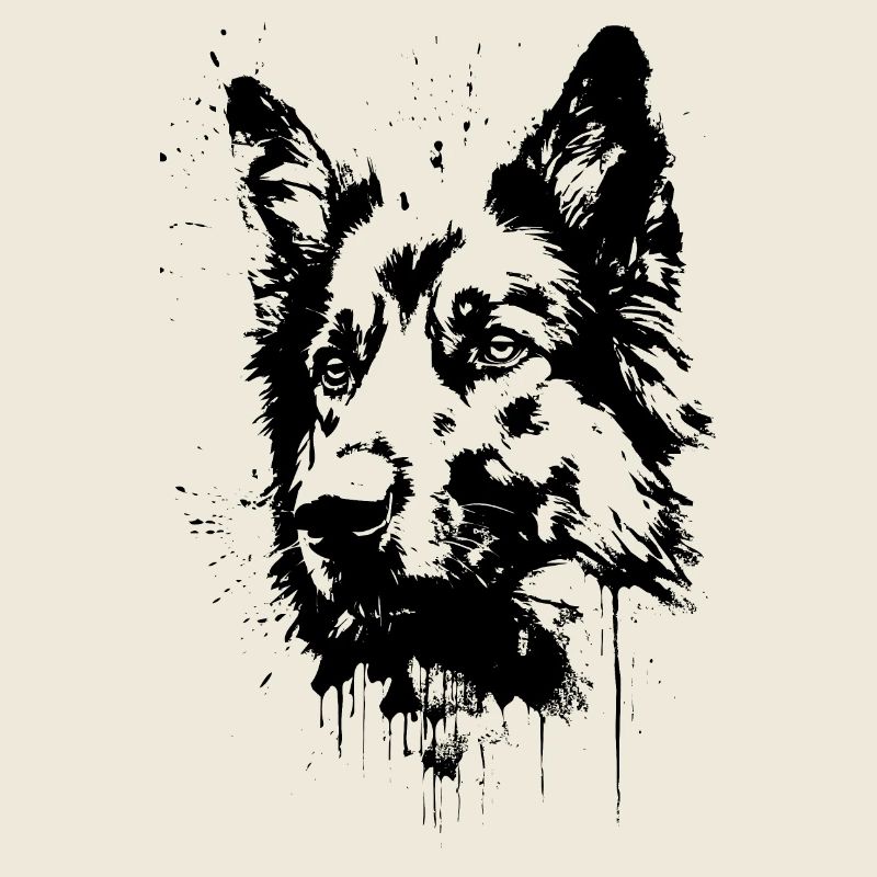 Deutscher Schäferhund