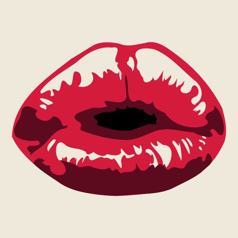 kiss