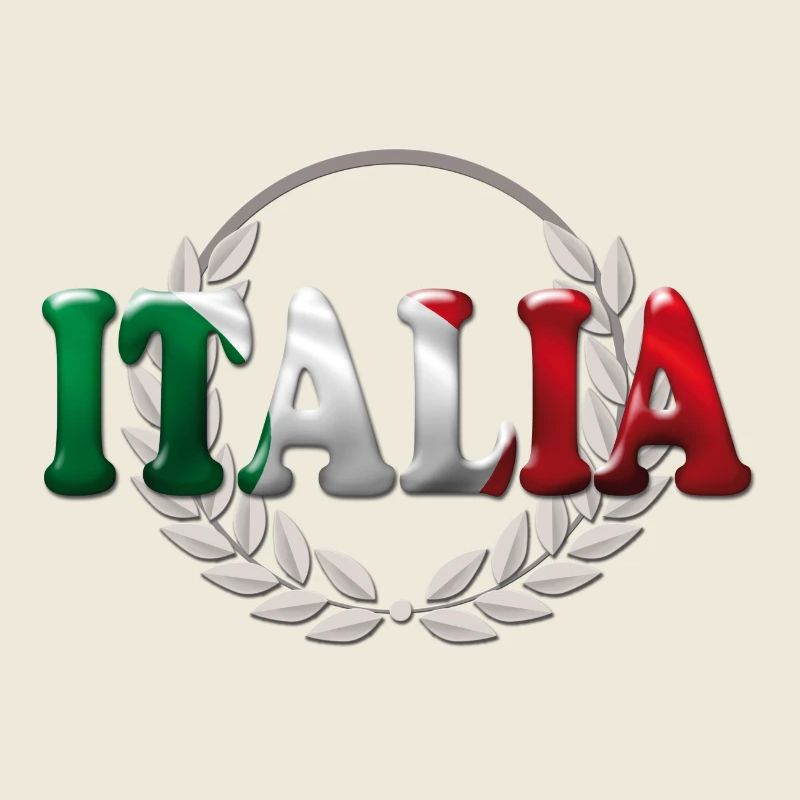 laurels Italy2