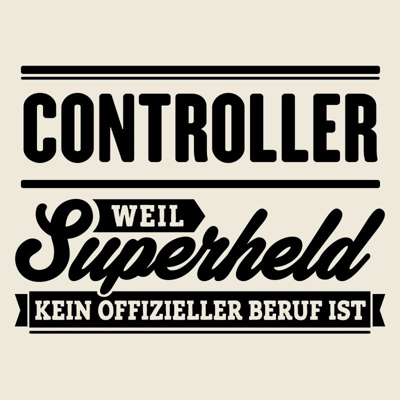 Superheld Controller