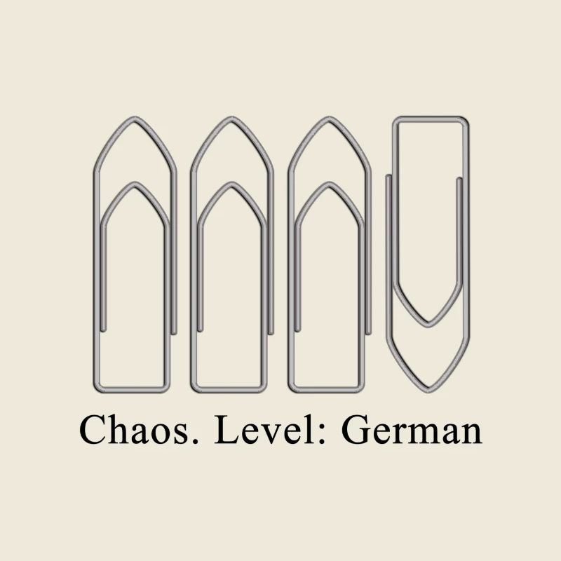 chaos