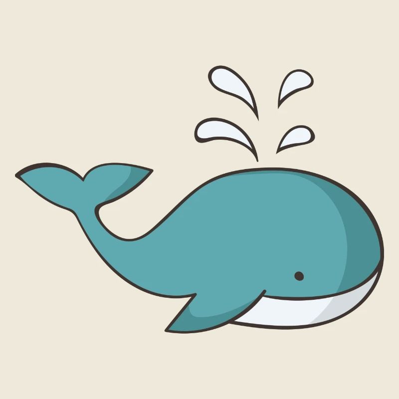 whale