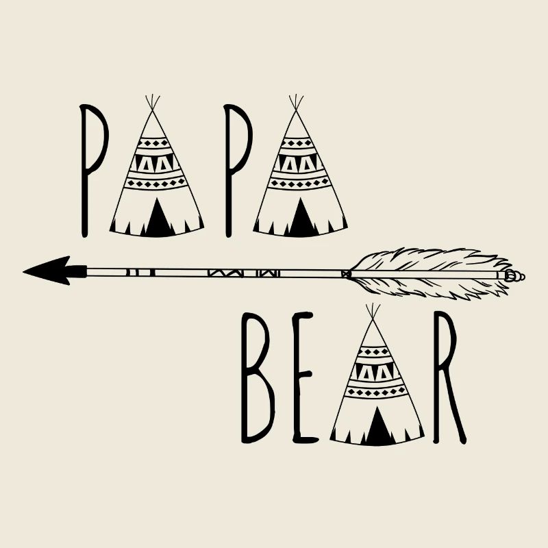 Daddy Bear
