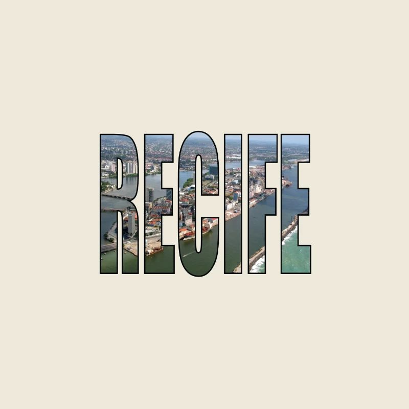 BRÉSIL RECIFE