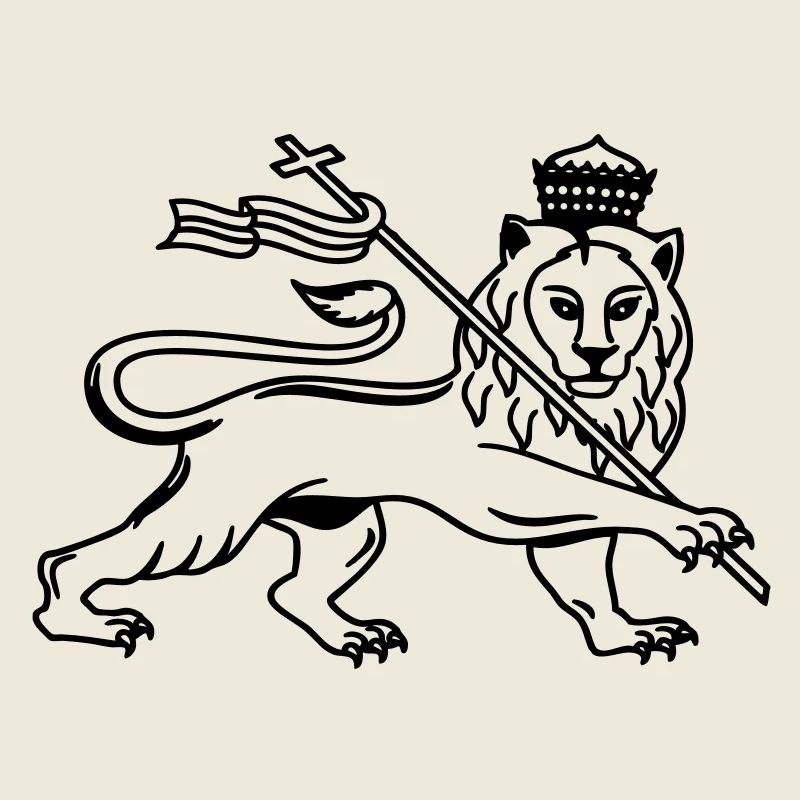 Reggae lion eu