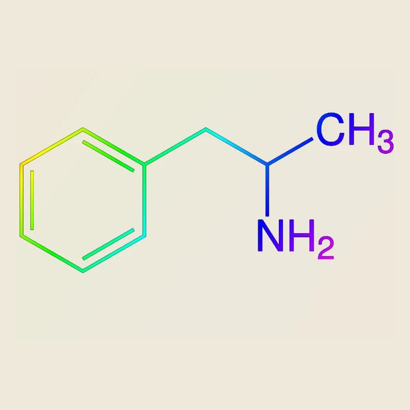 Speed Amphetamine Pepp