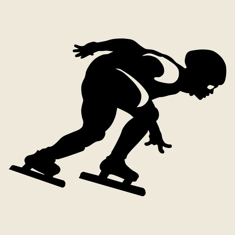 short track