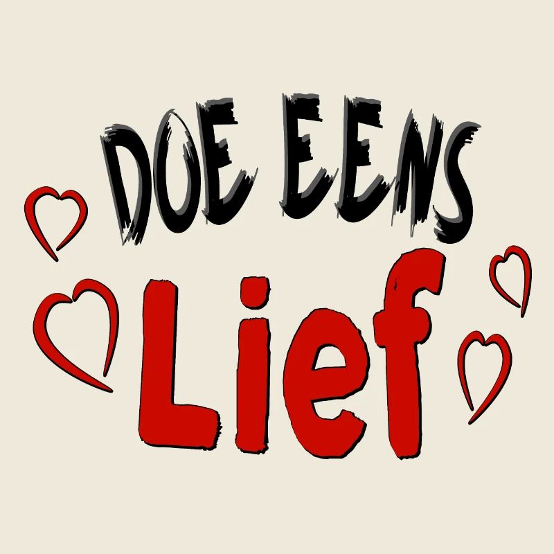 Coeurs Soyez gentils