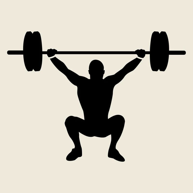 weight lifting