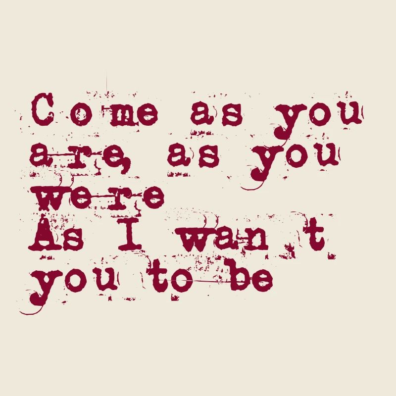 venez comme vous êtes