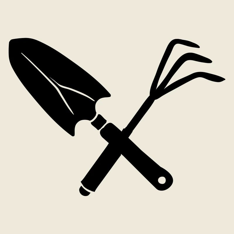 garden tools