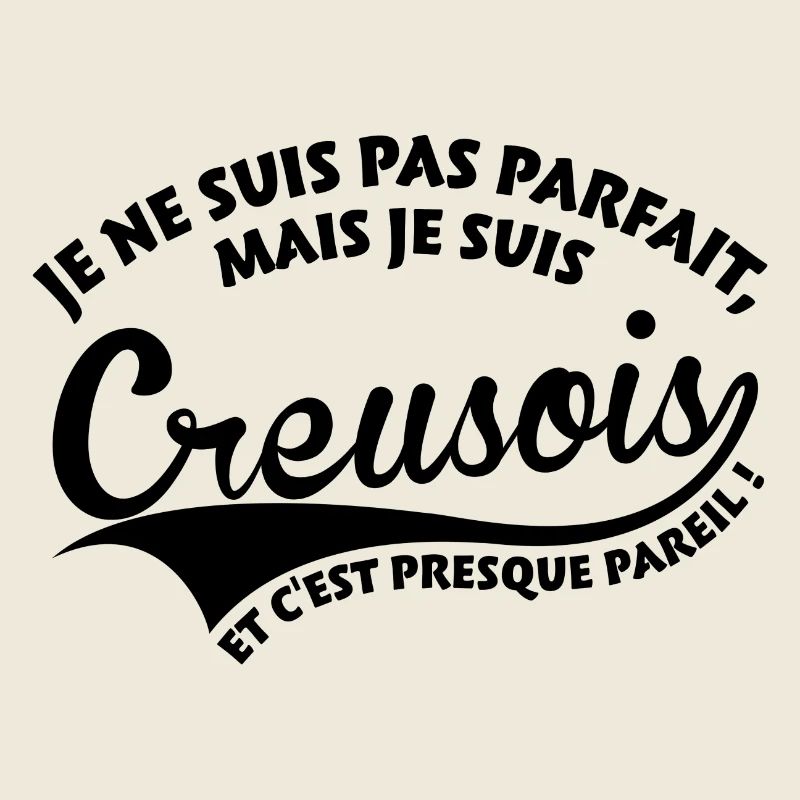 Parfait Creusois