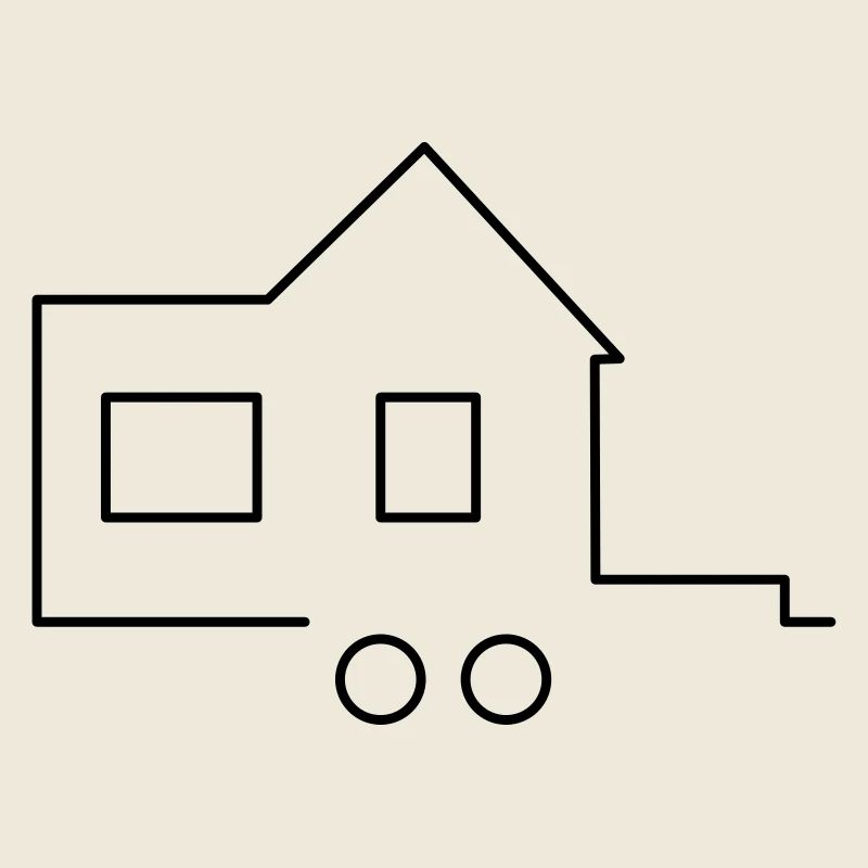 Petite maison