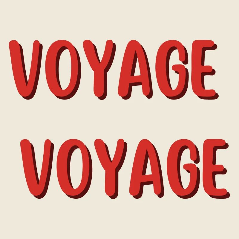Voyage voyage