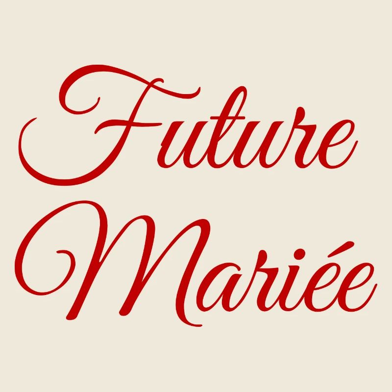 Future mariée - EVJF - Enterrement vie célibataire