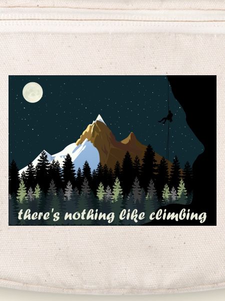 Climbing