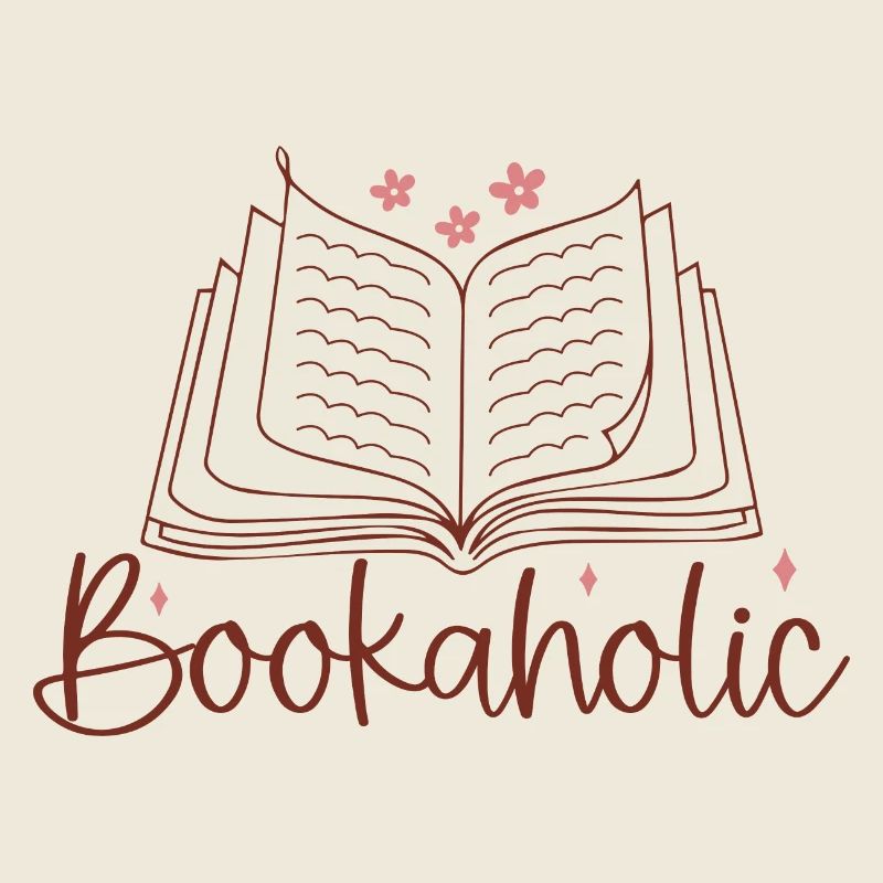 Bookaholic