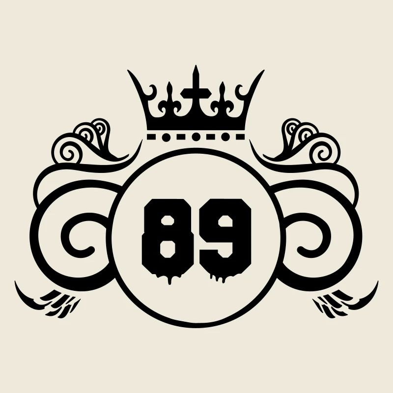 wappen 89