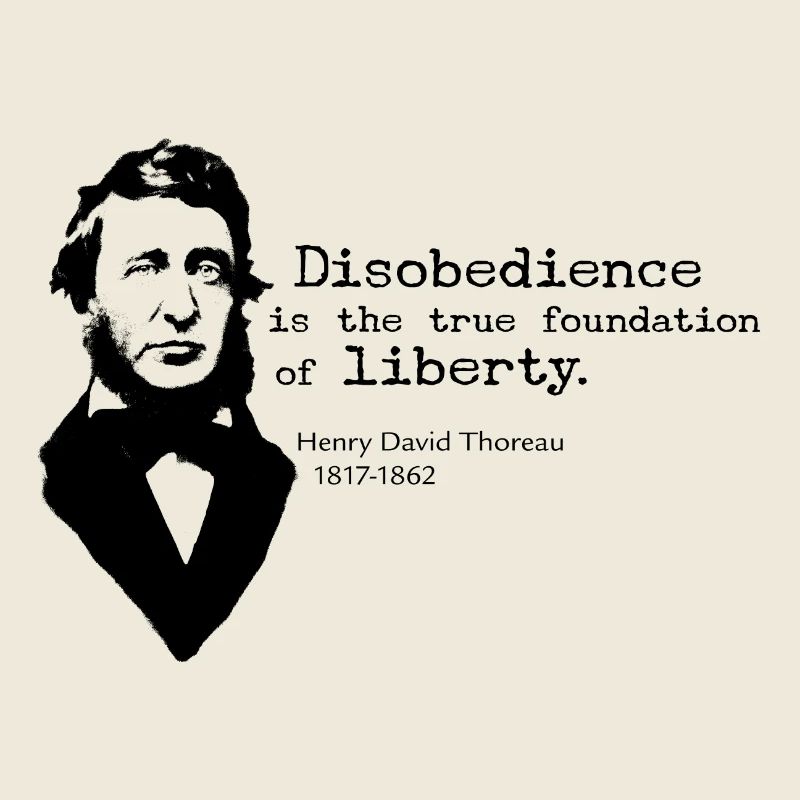 Disobedience