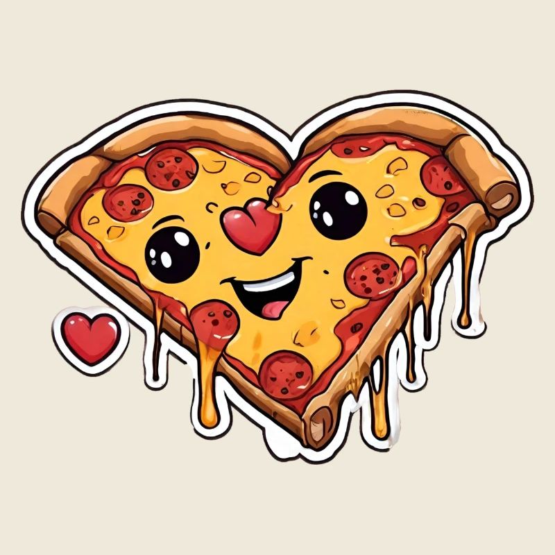 Pizza Lover