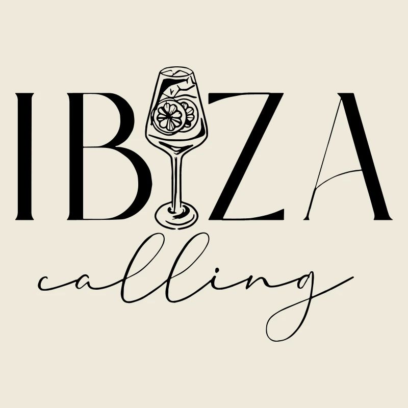 Ibiza calling