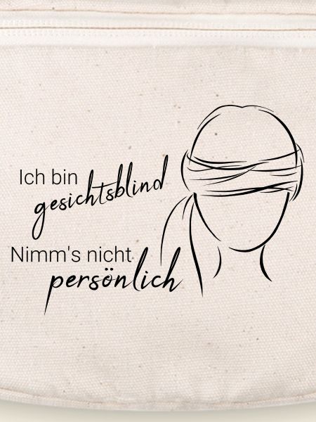 I'm face-blind