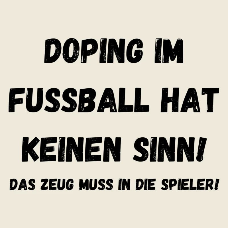 doping schwarz