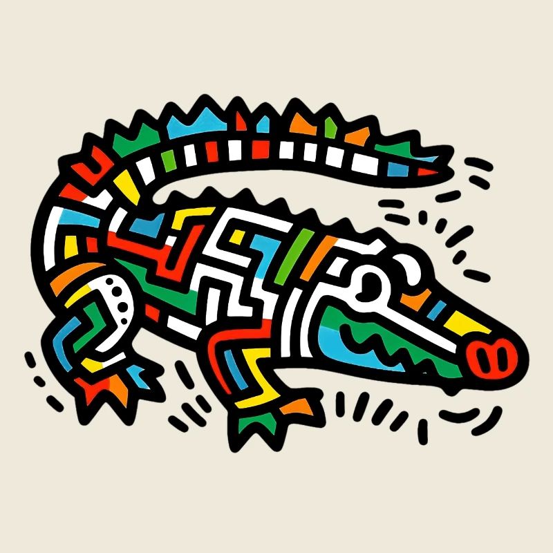 Alligator Crocodile