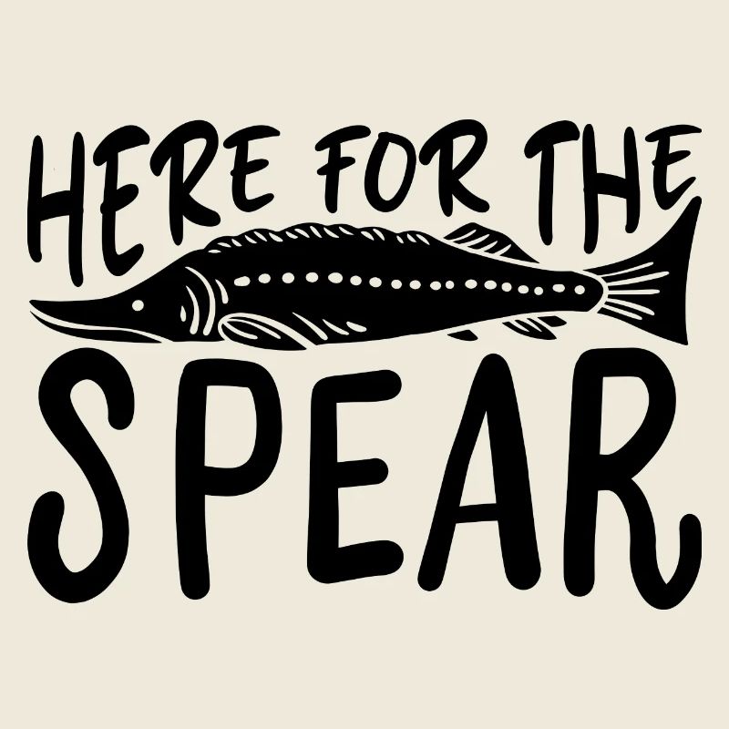 Speerfisch Fischen