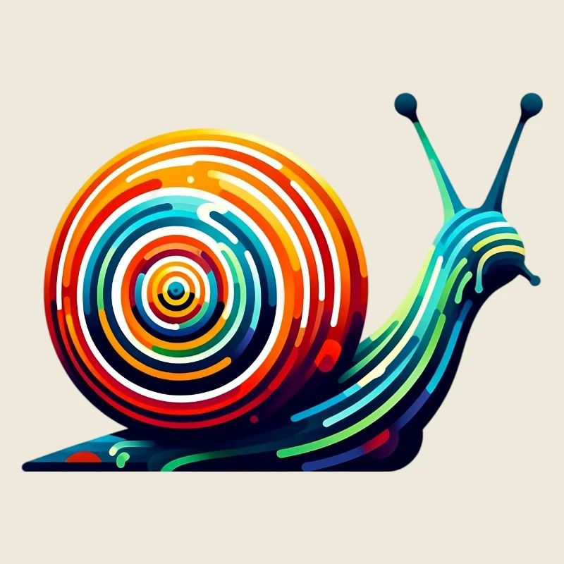 Schnecke