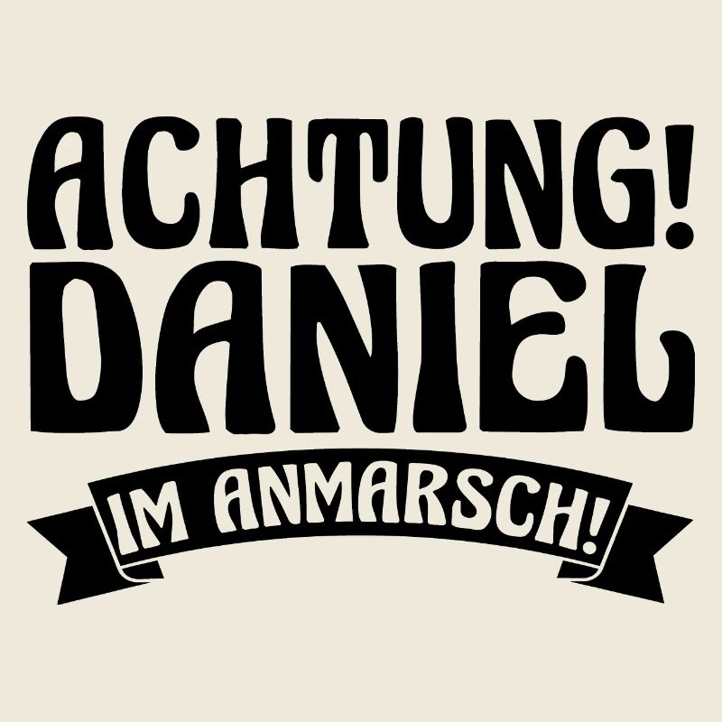 Prénom Daniel