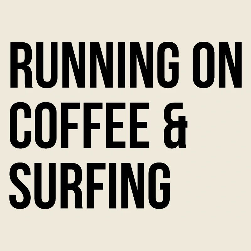 Surfen