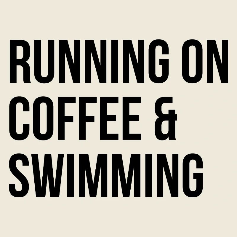 Schwimmen