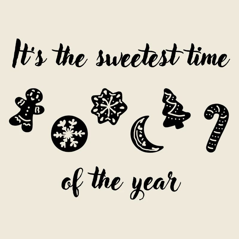 « C’est la période la plus douce de l’année » Pain d’épices