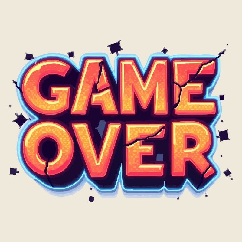 Game Over