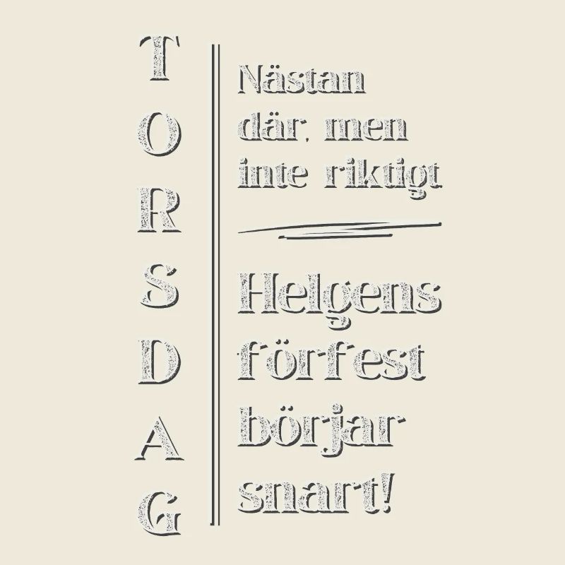 Thursday – Almost there!