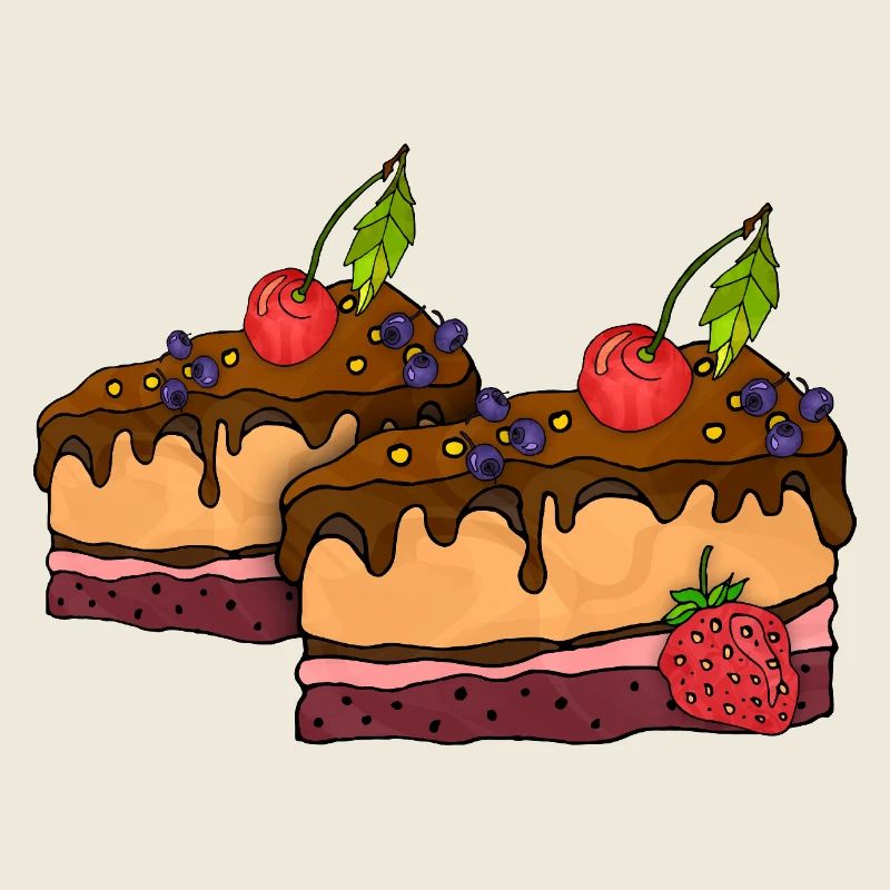Cake