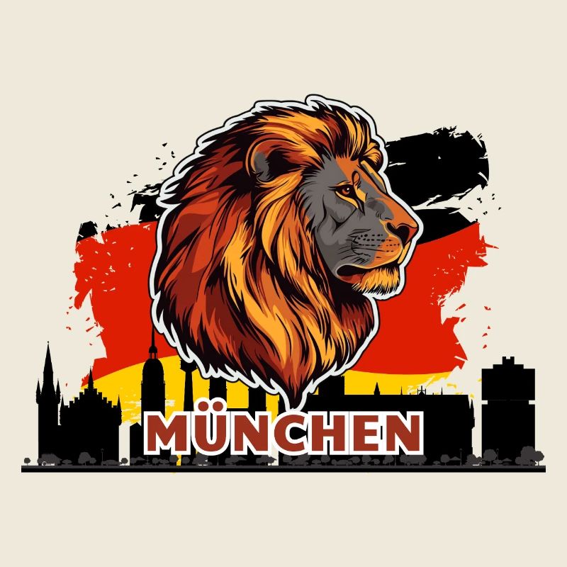 München Löwe