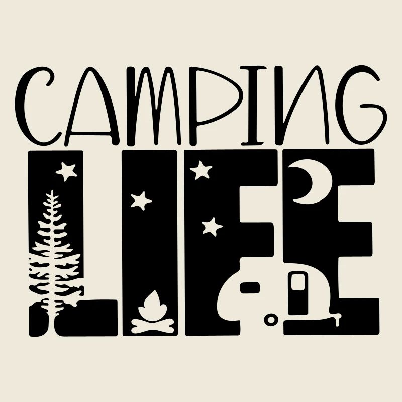 camping life