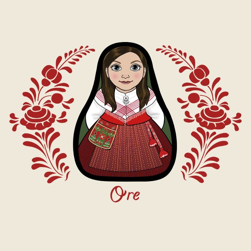 OreKulla