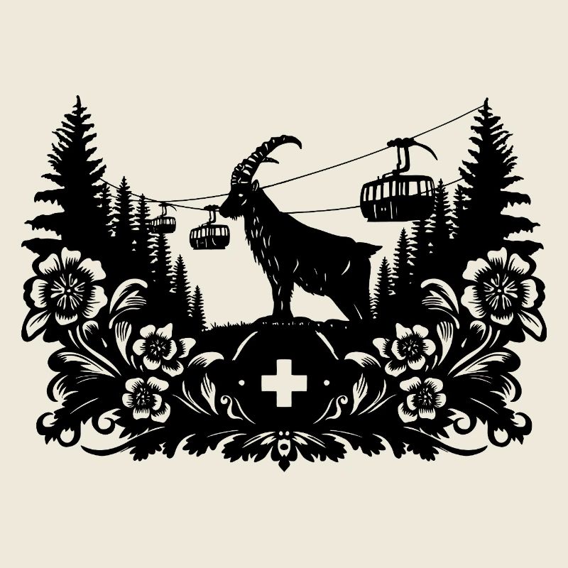 Steinbock_1_black