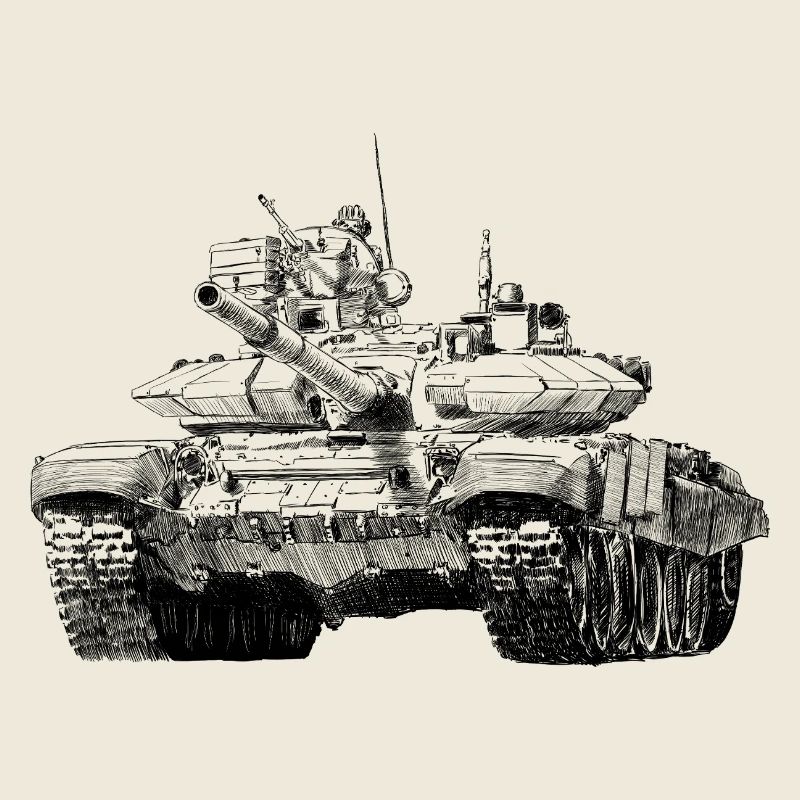 T-90