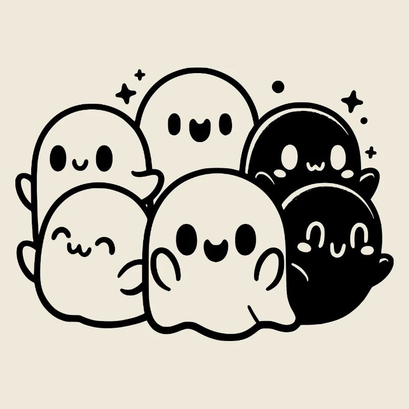 Ghost Gang